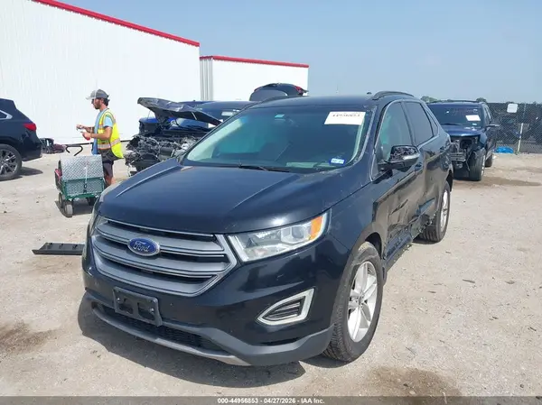 2FMPK3J98GBB18437 2016 FORD EDGE - Image 2