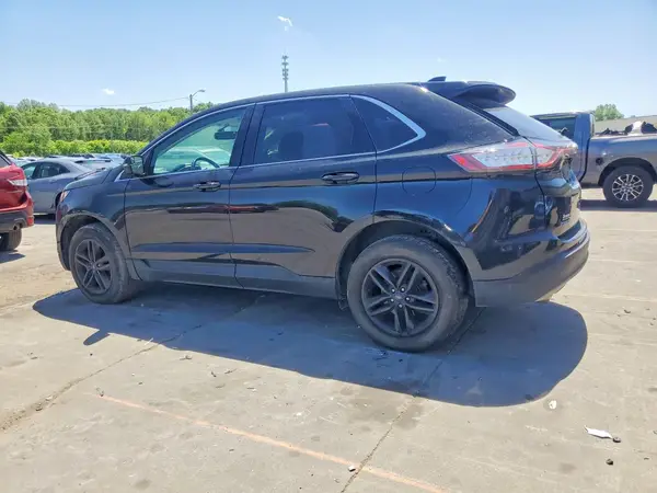 2FMPK3J98GBB20849 2016 FORD EDGE - Image 2