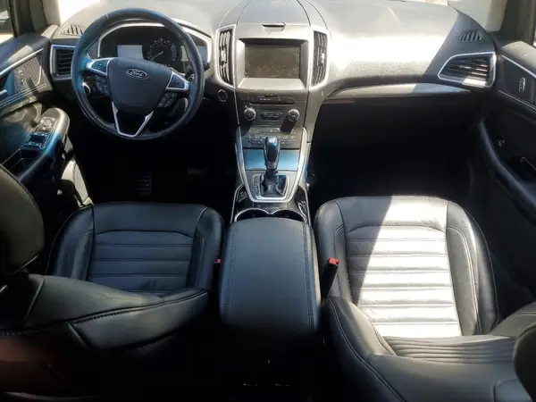 2FMPK3J98GBB20849 2016 FORD EDGE - Image 8