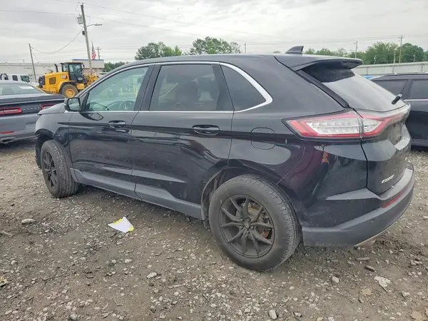 2FMPK3J98GBB29826 2016 FORD EDGE - Image 2