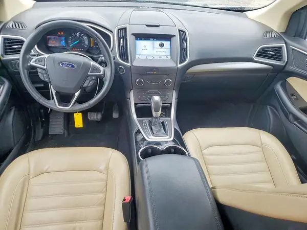 2FMPK3J98GBB29826 2016 FORD EDGE - Image 8