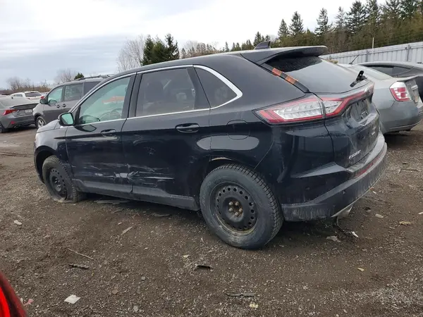2FMPK3J98GBB45329 2016 FORD EDGE - Image 2