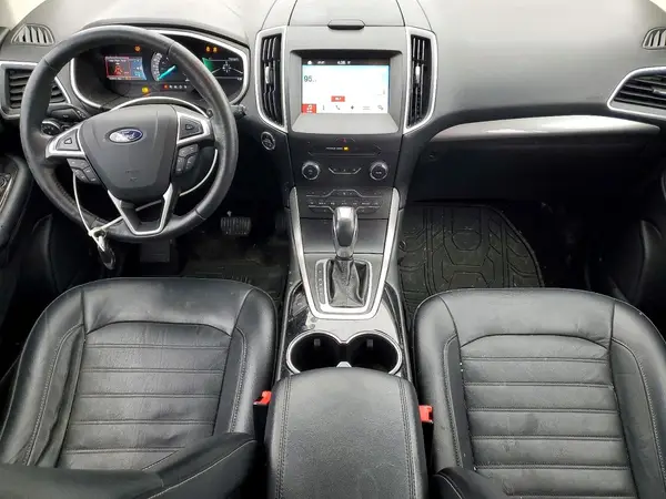 2FMPK3J98GBB45329 2016 FORD EDGE - Image 8
