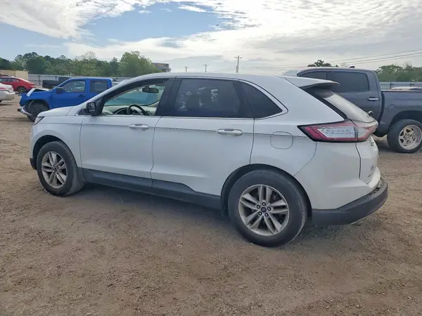 2FMPK3J98GBB47842 2016 FORD EDGE - Image 2
