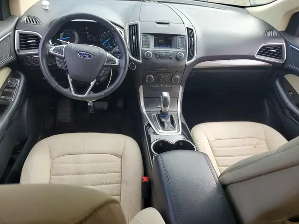2FMPK3J98GBB47842 2016 FORD EDGE - Image 8