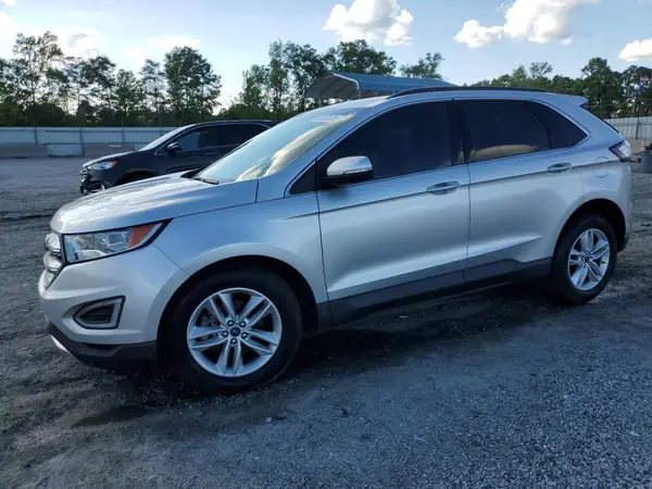 2FMPK3J98GBB47954 2016 FORD EDGE - Image 1