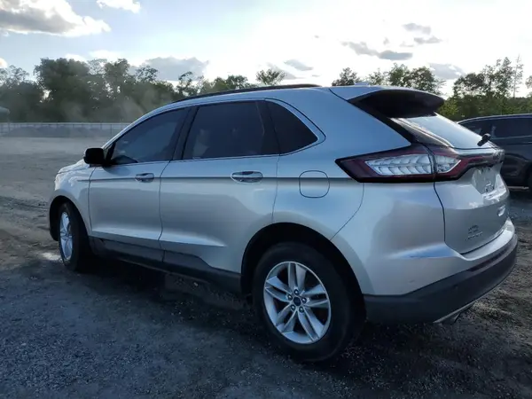 2FMPK3J98GBB47954 2016 FORD EDGE - Image 2