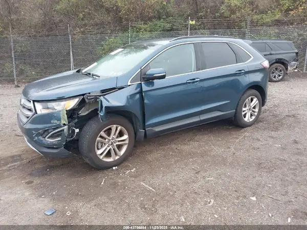 2FMPK3J98GBB48909 2016 FORD EDGE - Image 2
