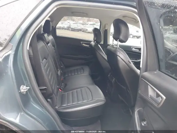 2FMPK3J98GBB48909 2016 FORD EDGE - Image 8