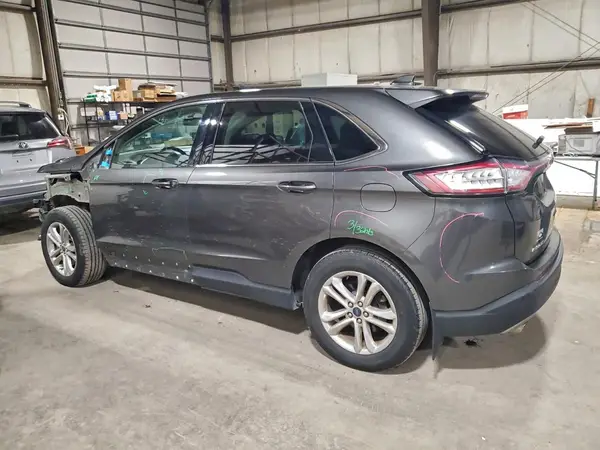 2FMPK3J98GBB56864 2016 FORD EDGE - Image 2