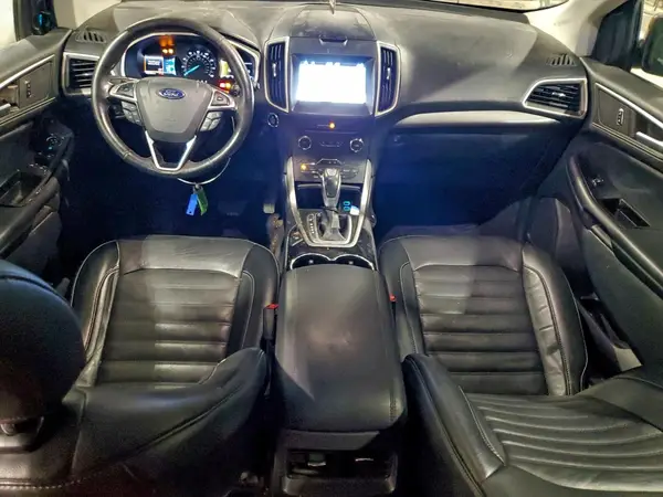 2FMPK3J98GBB56864 2016 FORD EDGE - Image 8