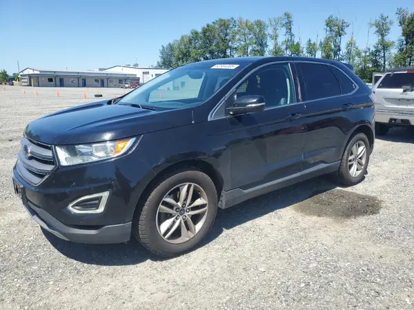 2FMPK3J98GBB62048 2016 FORD EDGE - Image 1