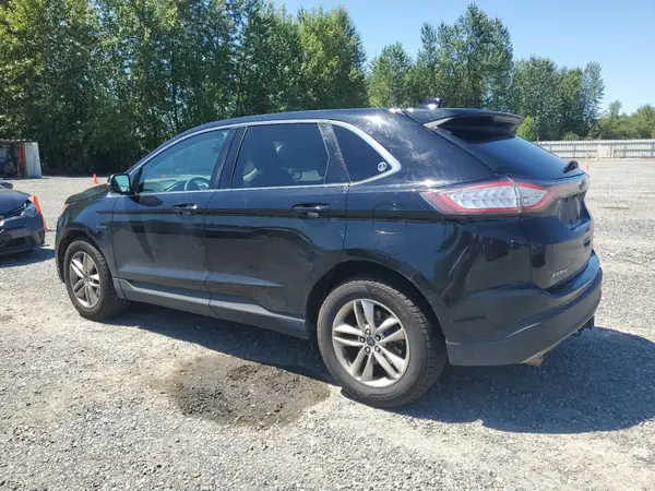 2FMPK3J98GBB62048 2016 FORD EDGE - Image 2