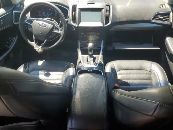 2FMPK3J98GBB62048 2016 FORD EDGE - Image 8