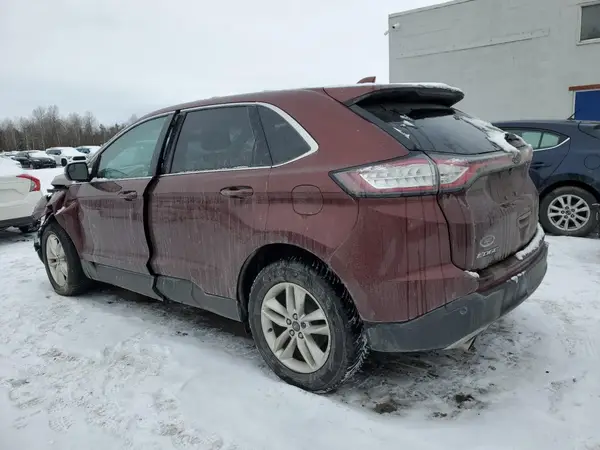 2FMPK3J98GBB63118 2016 FORD EDGE - Image 2