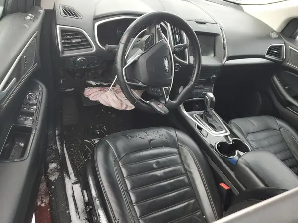 2FMPK3J98GBB63118 2016 FORD EDGE - Image 8
