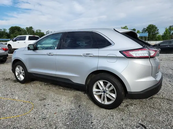 2FMPK3J98GBB70635 2016 FORD EDGE - Image 2