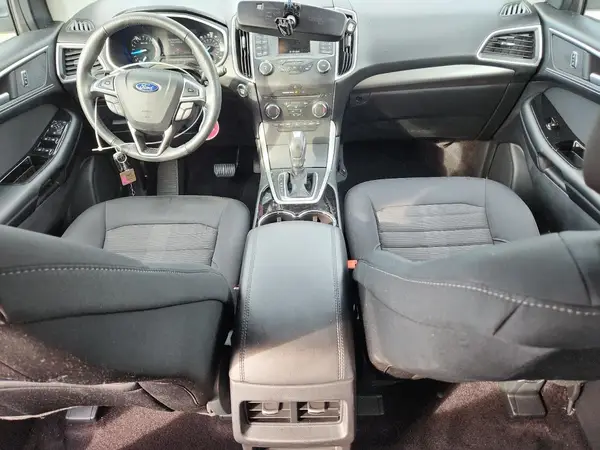 2FMPK3J98GBB70635 2016 FORD EDGE - Image 8