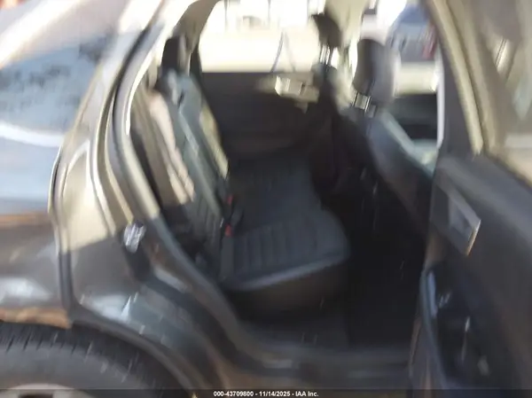 2FMPK3J98GBB70666 2016 FORD EDGE - Image 8