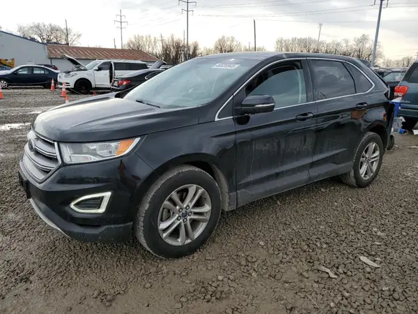 2FMPK3J98GBB71719 2016 FORD EDGE - Image 1