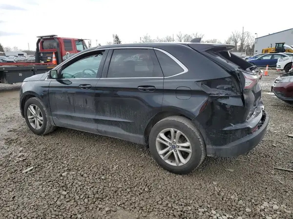 2FMPK3J98GBB71719 2016 FORD EDGE - Image 2