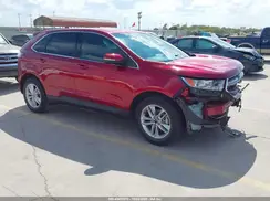 2FMPK3J98GBB72434 2016 FORD EDGE