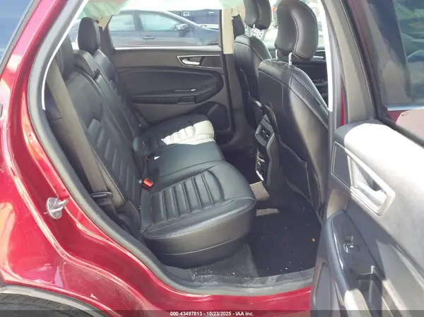 2FMPK3J98GBB72434 2016 FORD EDGE - Image 8
