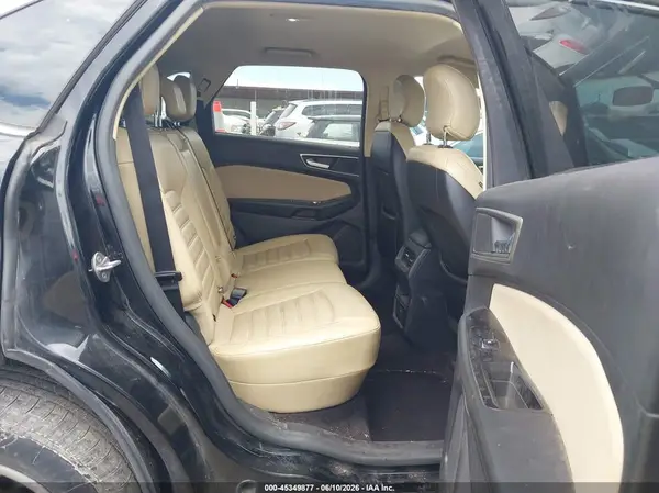 2FMPK3J98GBB72613 2016 FORD EDGE - Image 8