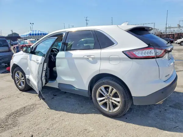 2FMPK3J98GBB73356 2016 FORD EDGE - Image 2