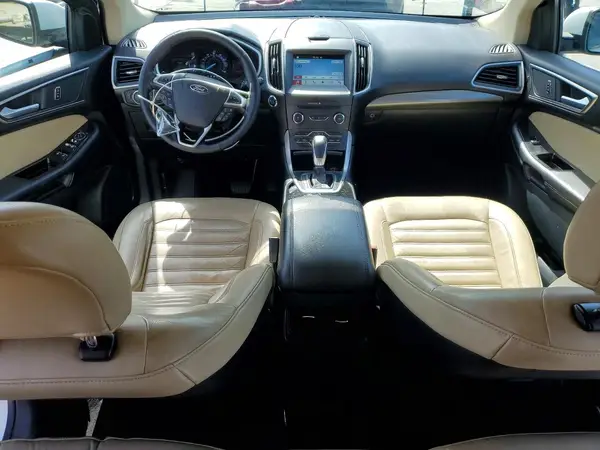 2FMPK3J98GBB73356 2016 FORD EDGE - Image 8