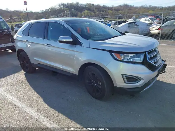 2FMPK3J98GBB75205 2016 FORD EDGE - Image 1