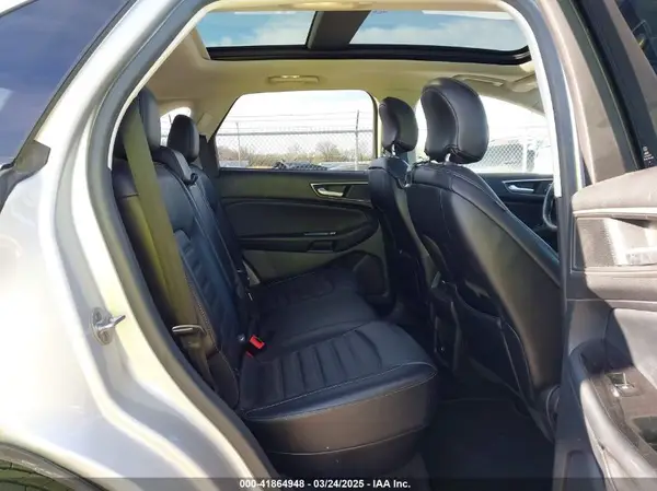 2FMPK3J98GBB75205 2016 FORD EDGE - Image 8
