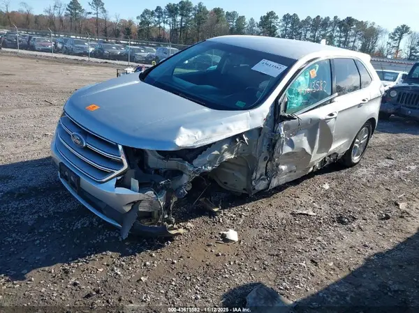 2FMPK3J98GBB86706 2016 FORD EDGE - Image 2