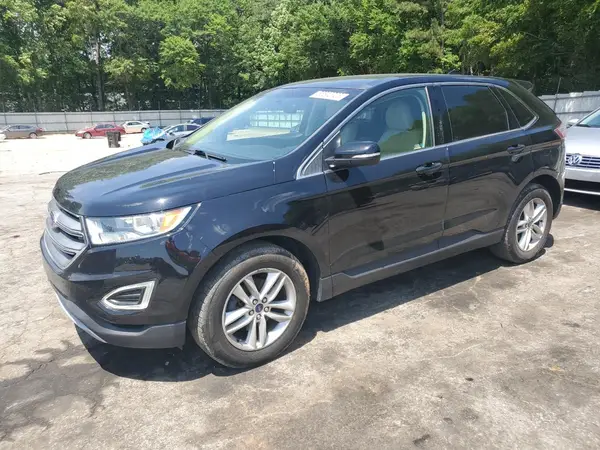 2FMPK3J98GBB86737 2016 FORD EDGE - Image 1
