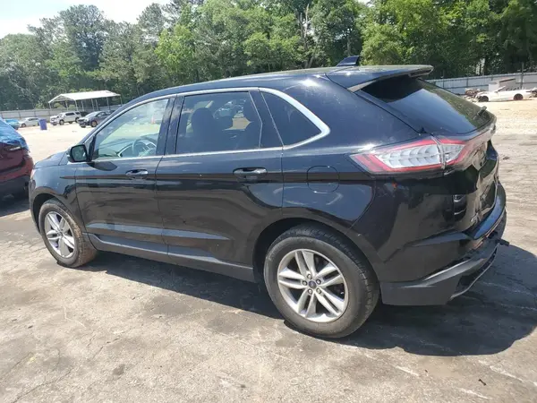 2FMPK3J98GBB86737 2016 FORD EDGE - Image 2