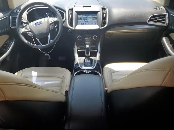 2FMPK3J98GBB86737 2016 FORD EDGE - Image 8