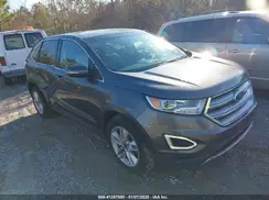 2FMPK3J98GBB89685 2016 FORD EDGE