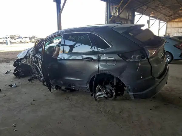 2FMPK3J98GBB95051 2016 FORD EDGE - Image 2