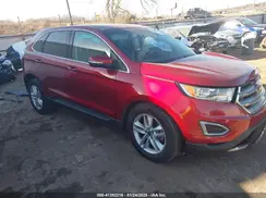 2FMPK3J98GBB99374 2016 FORD EDGE