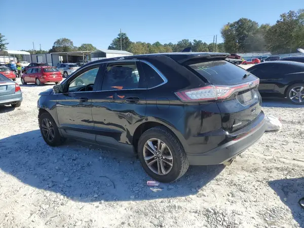 2FMPK3J98GBC04024 2016 FORD EDGE - Image 2
