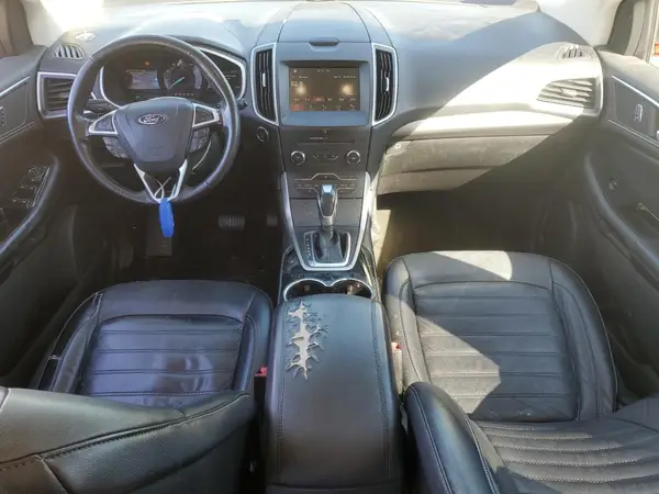 2FMPK3J98GBC04024 2016 FORD EDGE - Image 8
