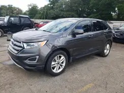 2FMPK3J98GBC04525 2016 FORD EDGE