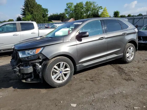 2FMPK3J98GBC04749 2016 FORD EDGE - Image 1