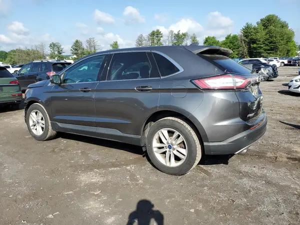 2FMPK3J98GBC04749 2016 FORD EDGE - Image 2