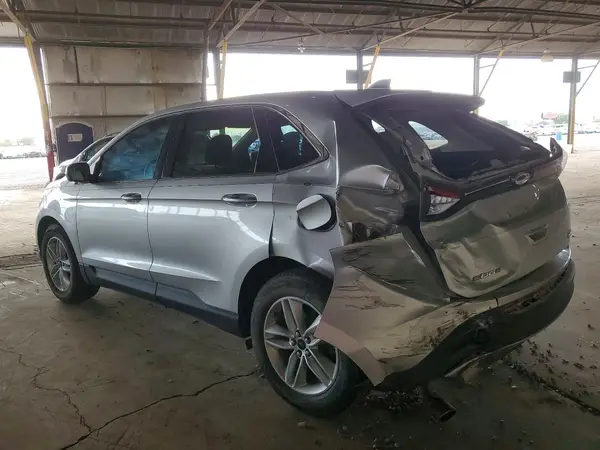 2FMPK3J98GBC07473 2016 FORD EDGE - Image 2