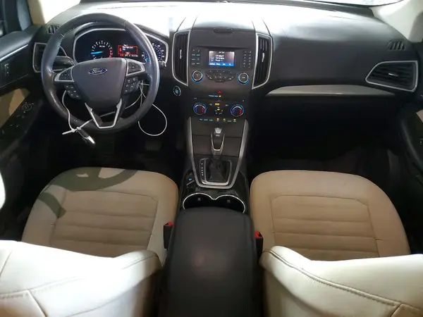 2FMPK3J98GBC07473 2016 FORD EDGE - Image 8