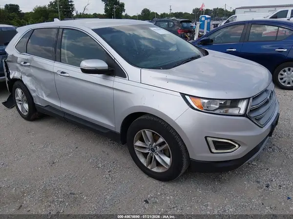 2FMPK3J98GBC10485 2016 FORD EDGE - Image 1
