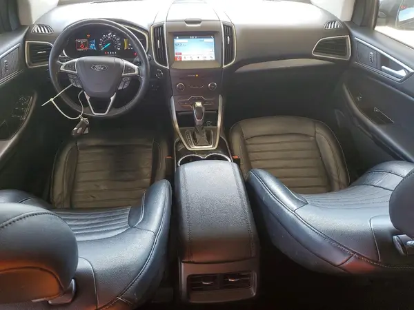 2FMPK3J98GBC12107 2016 FORD EDGE - Image 8