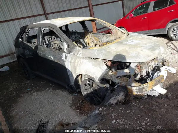 2FMPK3J98GBC13452 2016 FORD EDGE - Image 1