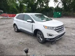 2FMPK3J98GBC16335 2016 FORD EDGE